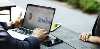 Inwestycje nowoczesnych firm