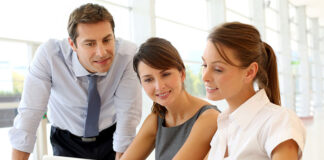 Działania sprzedażowe