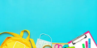 Niezbędne akcesoria szkolne