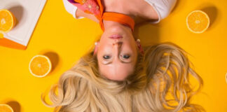 Witaminy i minerały na włosy