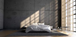 Gdzie zamieszkać bez pieniędzy?