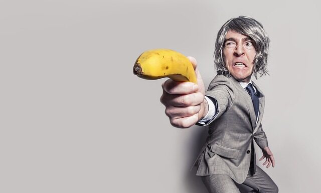 Czy banan po treningu to dobry pomysł? Czy banan po treningu to dobry pomysł?