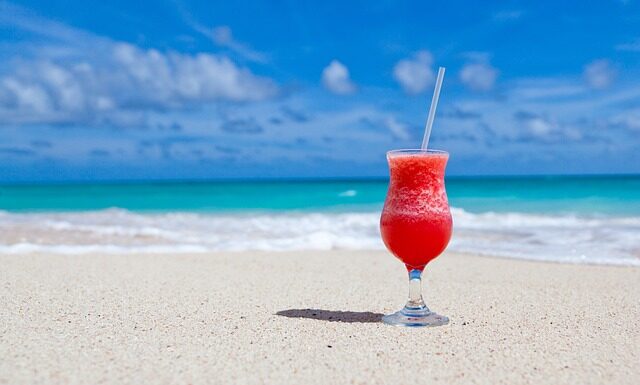 Jaki napój spala tłuszcz?