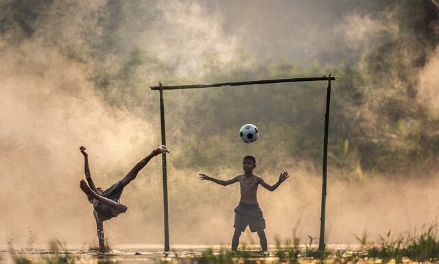 Dlaczego ćwiczenia nie przynoszą efektu?