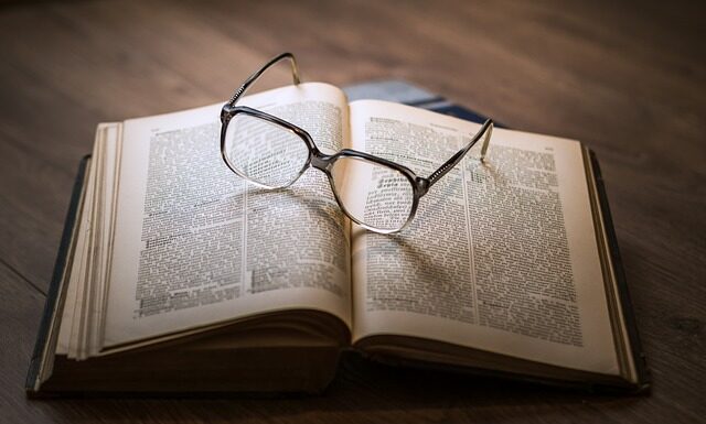 Co to jest informacja zawodowa?