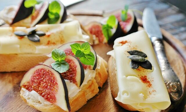 Czy serek wiejski po treningu? Czy serek wiejski po treningu?