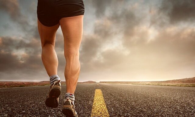 Jakie cardio spala najwięcej kalorii?