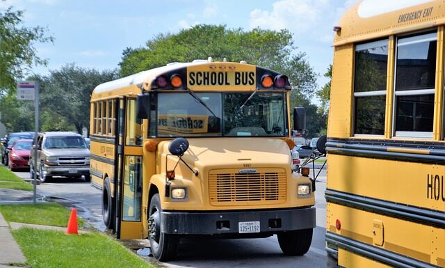 Jak zwolnić dziecko z lekcji WDŻ?