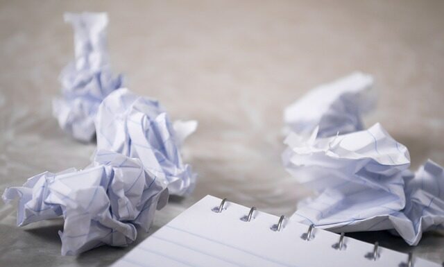 Jak kreatywnie przedstawić siebie?