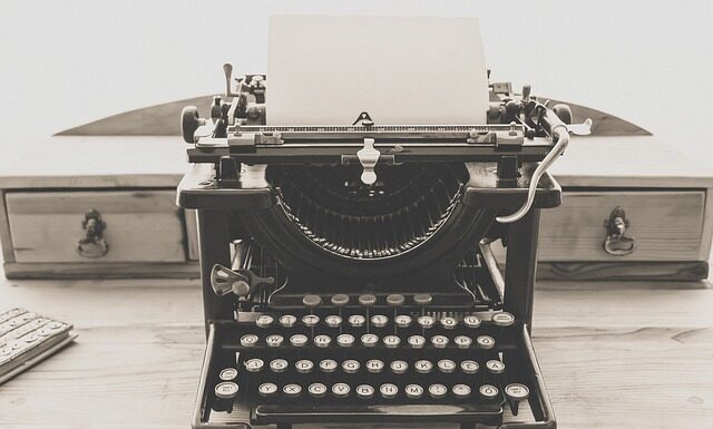 Jak powiedzieć kilka słów o sobie?