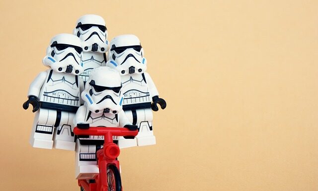 Jak wytrzymać 8 godzin na nogach?