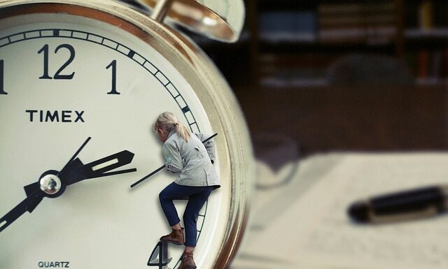 Jak skutecznie zarządzać zadaniami?