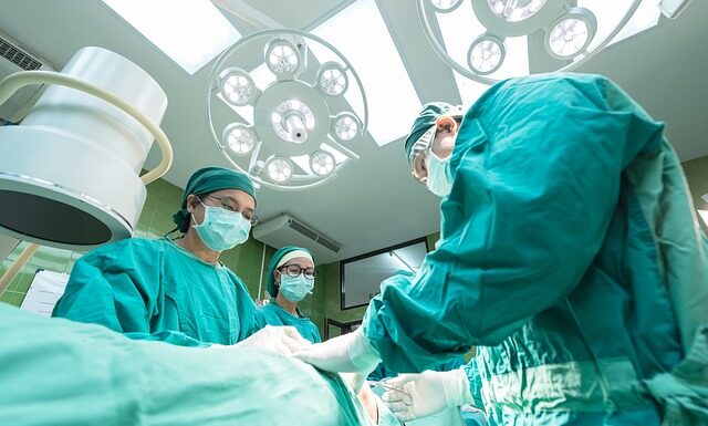 Jaka jest rola pielęgniarki w promowaniu zdrowego stylu życia?