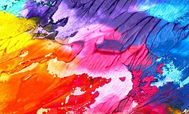 Co potrzebuje do pracy grafik?