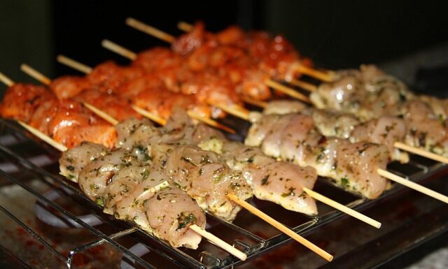 Jak powinny odżywiać się dzieci?