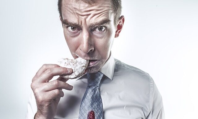 Dlaczego dziecko jest ciągle głodne?