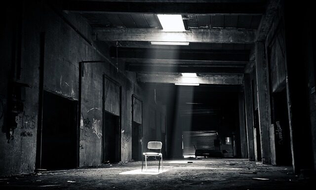 Co to znaczy przemysł?