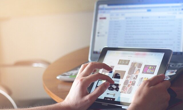 Jak zrobić mobilna wersję strony internetowej?