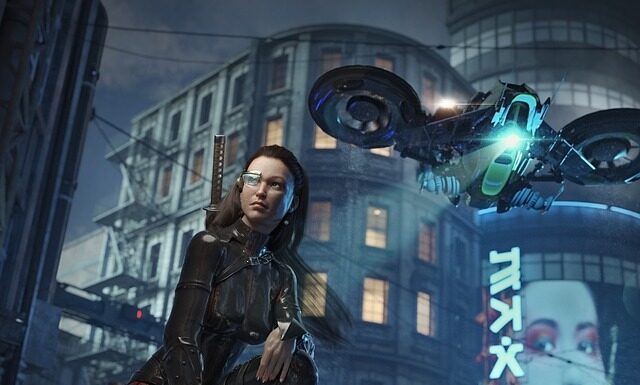 Na czym polega high-tech?