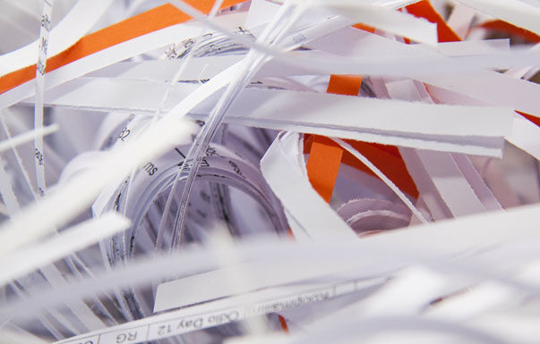 Znaczenie usług profesjonalnego niszczenia dokumentów dla ochrony danych