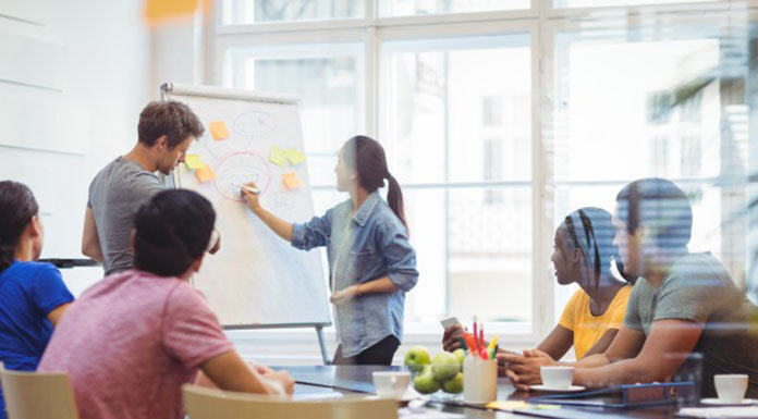 Angielski biznesowy online – jak szybko opanować słownictwo z Twojej branży? Angielski biznesowy