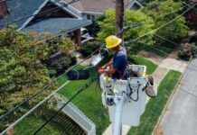 Ile za dobę podnośnika nożycowego