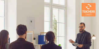 Nauka języka branżowego