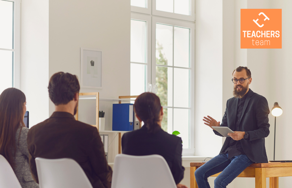 Nauka języka branżowego – jakie skuteczne formy nauki podjąć, aby opanować język specjalistyczny? Nauka języka branżowego